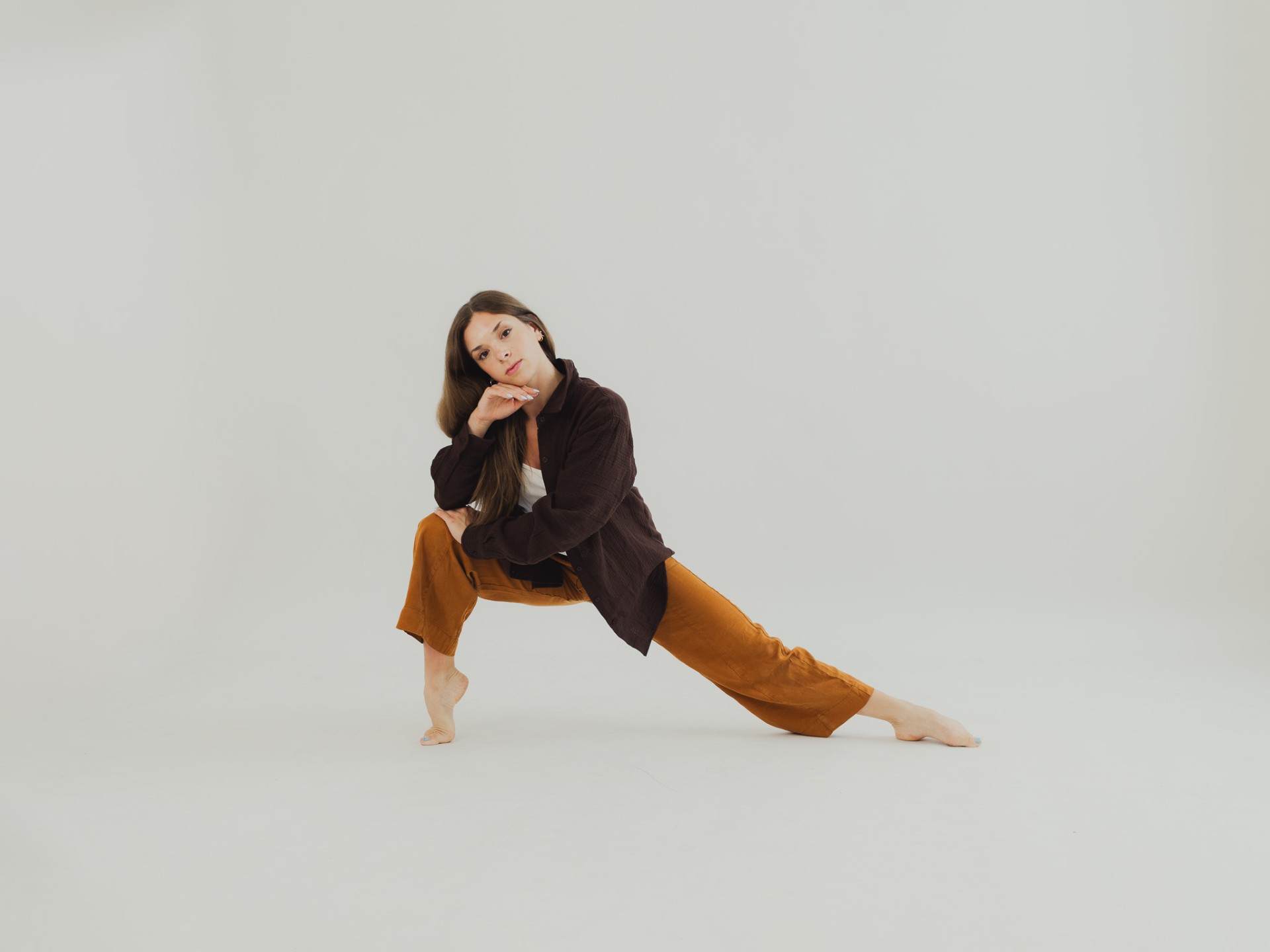 AEM Dance Project
